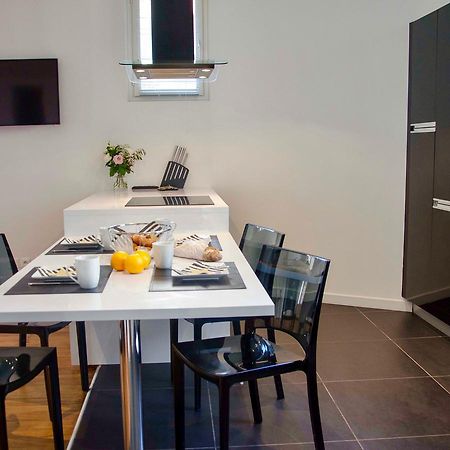 La Casa Cosy, Appart'Hotel Biarritz Ngoại thất bức ảnh