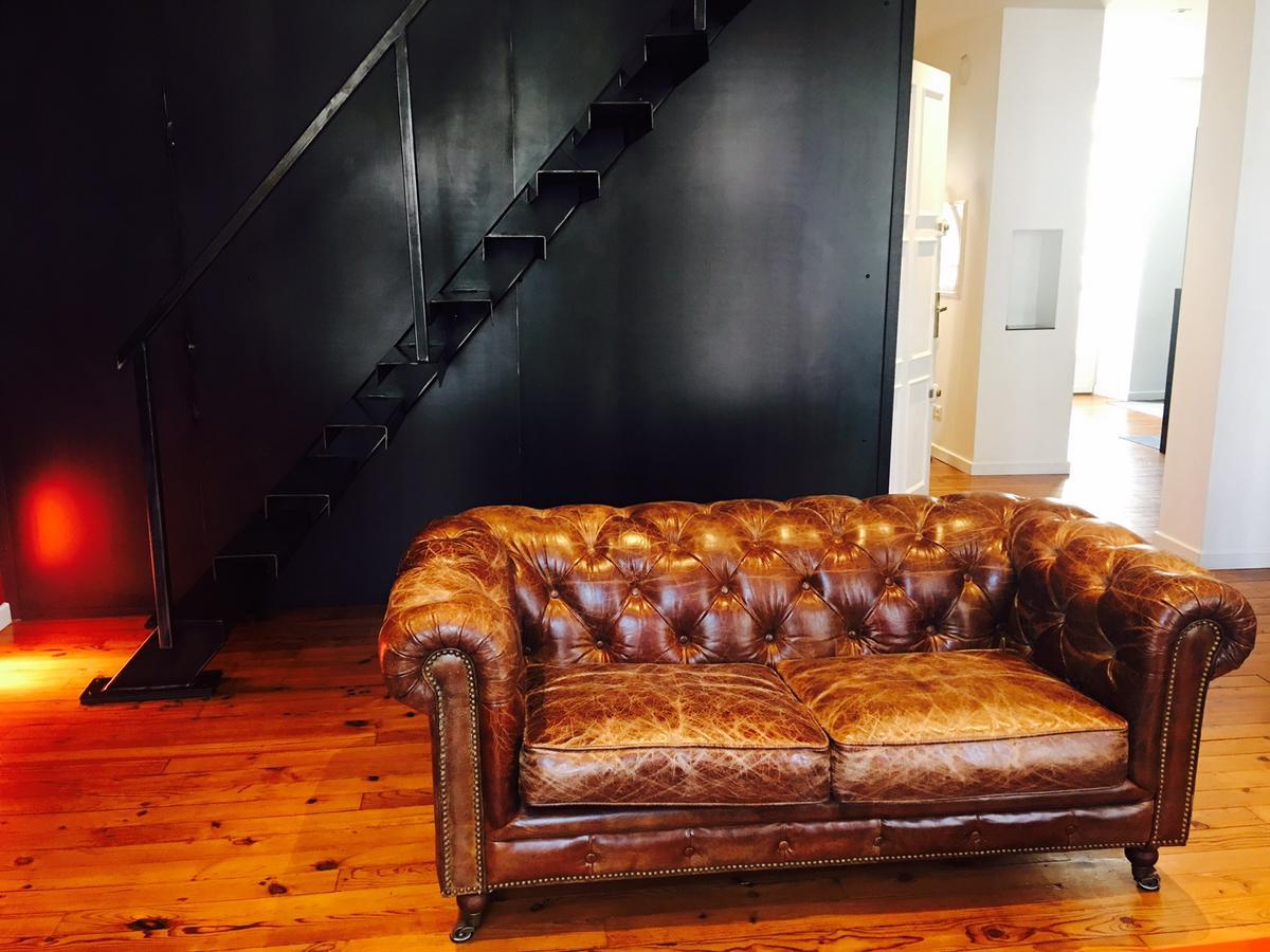 La Casa Cosy, Appart'Hotel Biarritz Ngoại thất bức ảnh