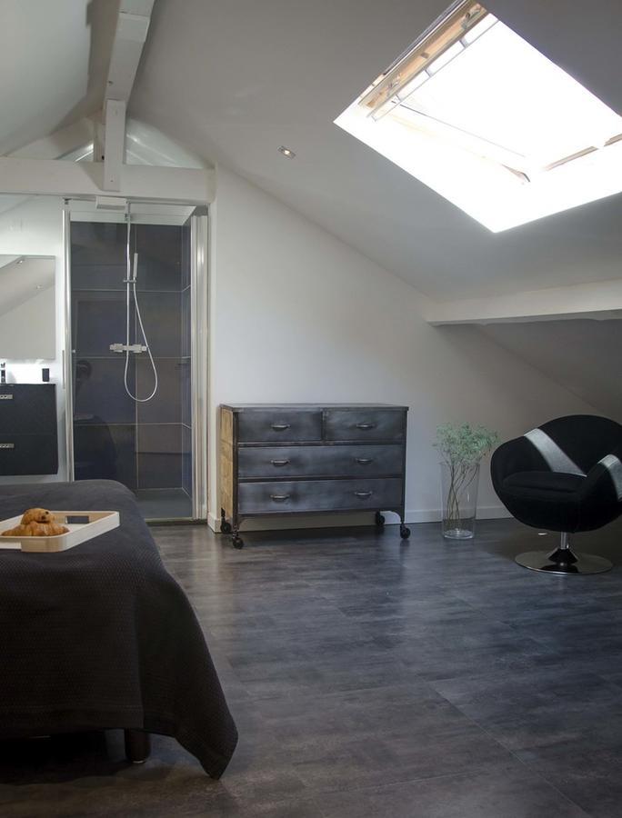 La Casa Cosy, Appart'Hotel Biarritz Ngoại thất bức ảnh