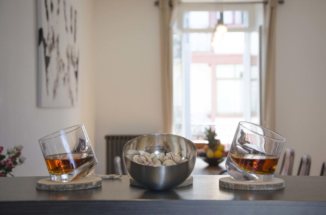 La Casa Cosy, Appart'Hotel Biarritz Ngoại thất bức ảnh