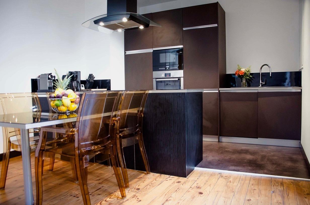 La Casa Cosy, Appart'Hotel Biarritz Ngoại thất bức ảnh