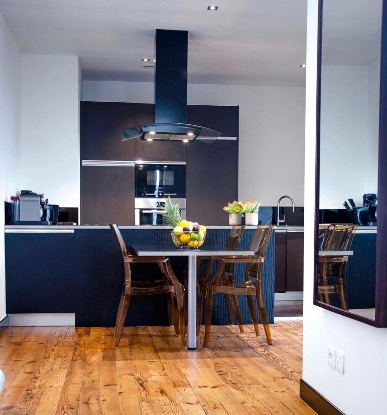 La Casa Cosy, Appart'Hotel Biarritz Ngoại thất bức ảnh