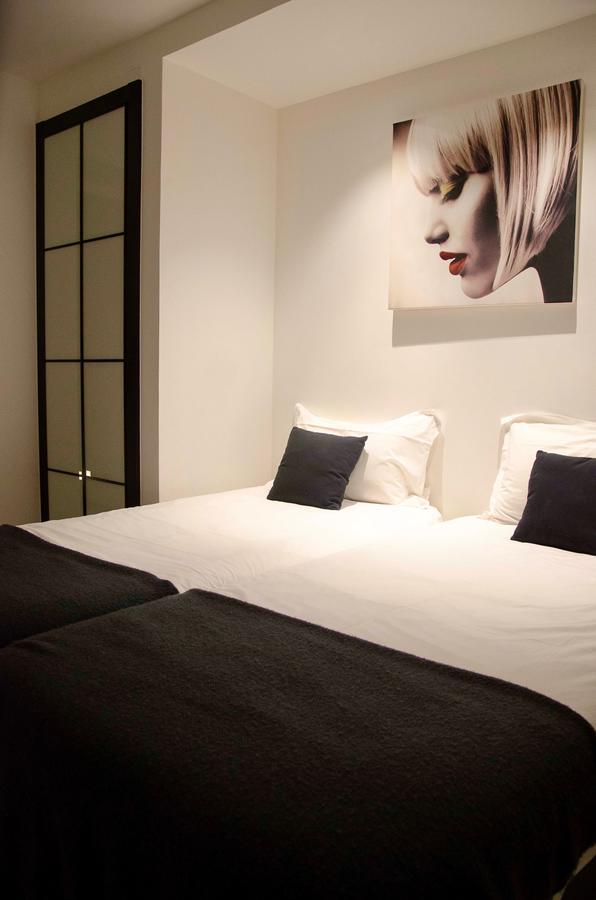 La Casa Cosy, Appart'Hotel Biarritz Ngoại thất bức ảnh