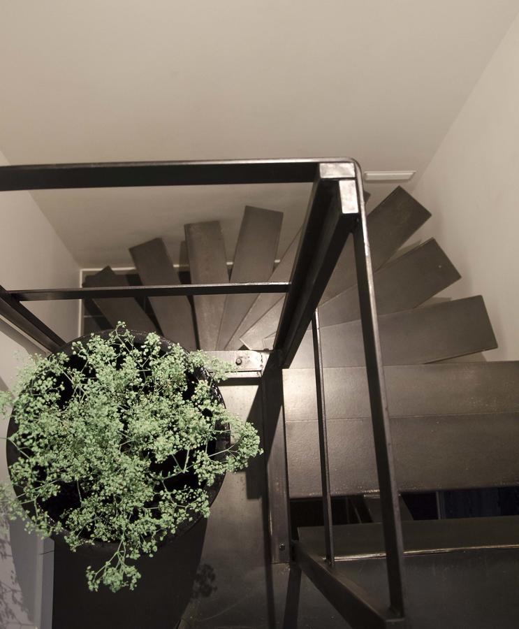 La Casa Cosy, Appart'Hotel Biarritz Ngoại thất bức ảnh