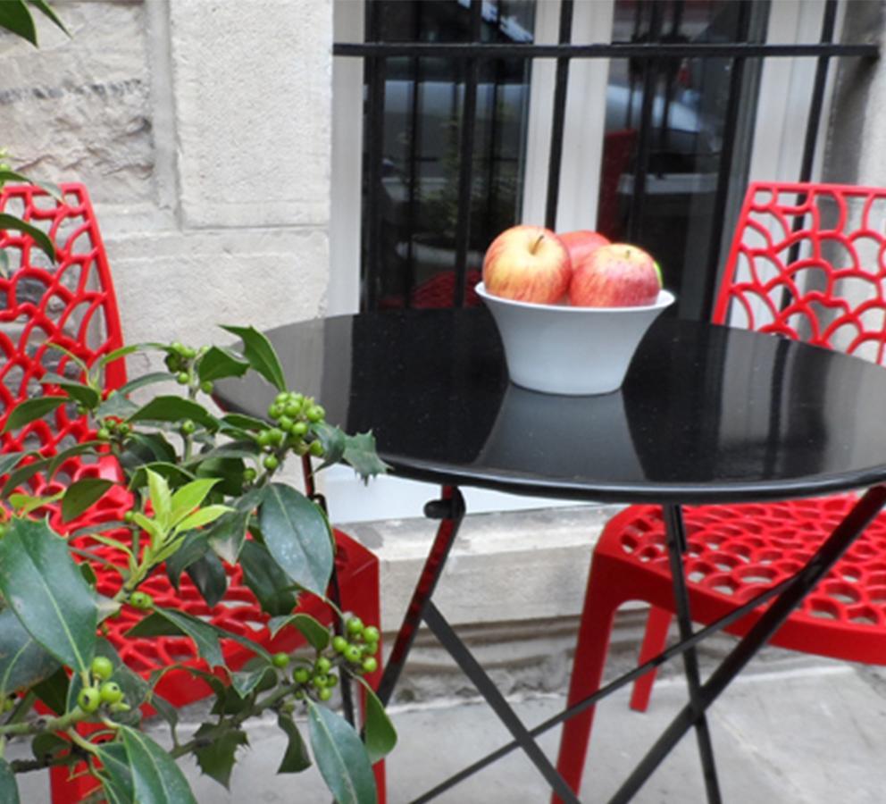 La Casa Cosy, Appart'Hotel Biarritz Ngoại thất bức ảnh