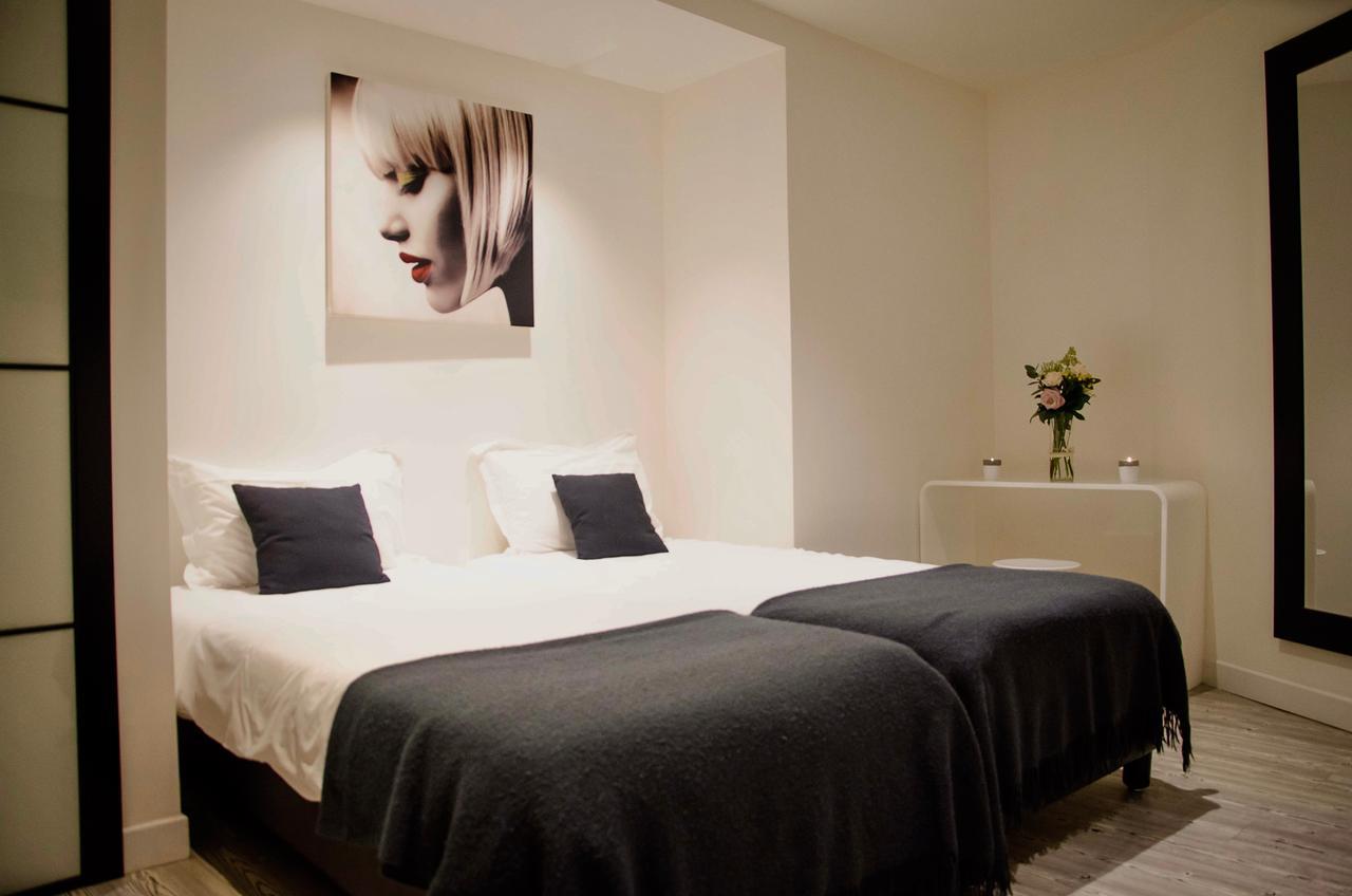La Casa Cosy, Appart'Hotel Biarritz Ngoại thất bức ảnh