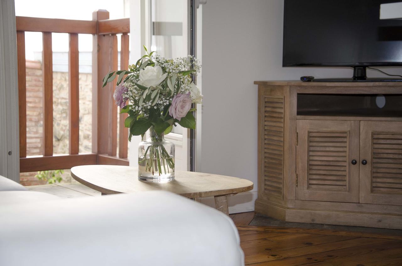 La Casa Cosy, Appart'Hotel Biarritz Ngoại thất bức ảnh