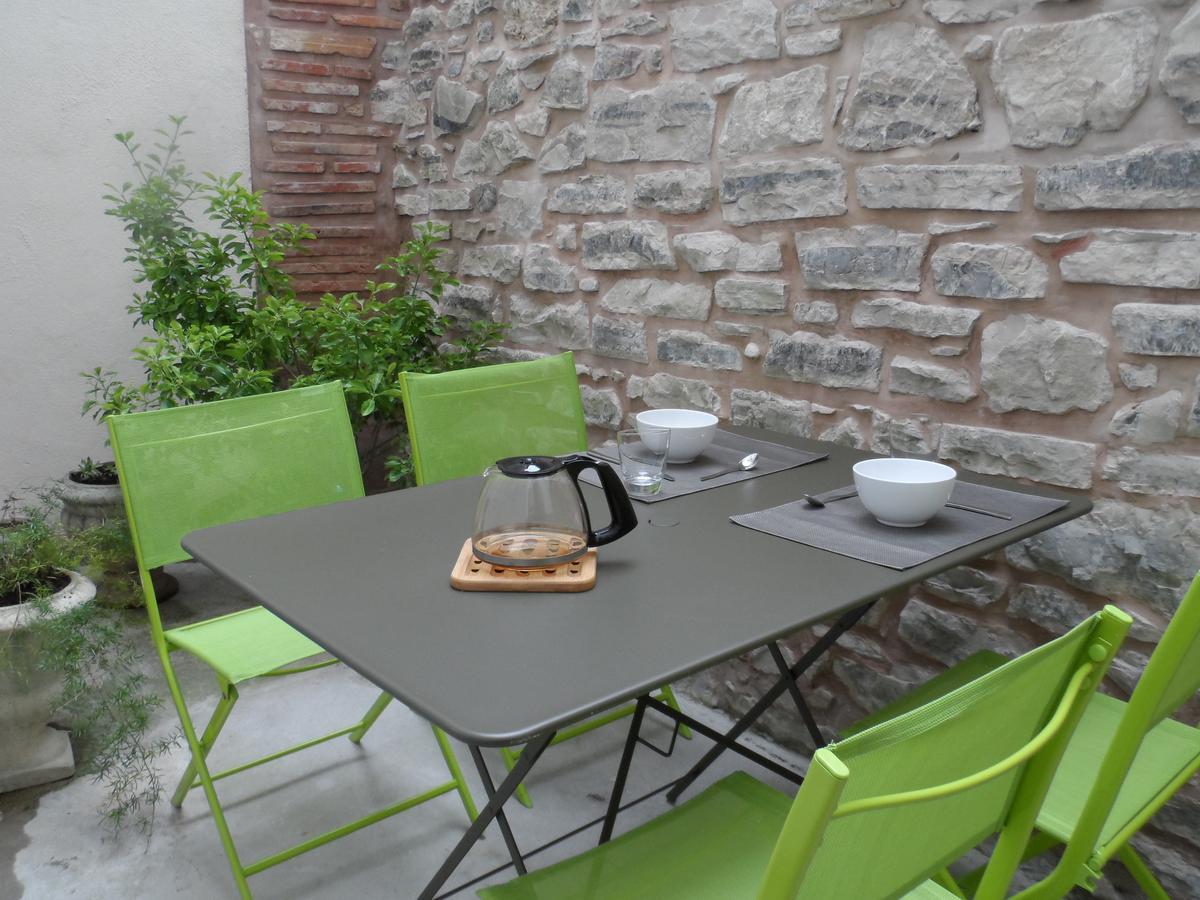 La Casa Cosy, Appart'Hotel Biarritz Ngoại thất bức ảnh